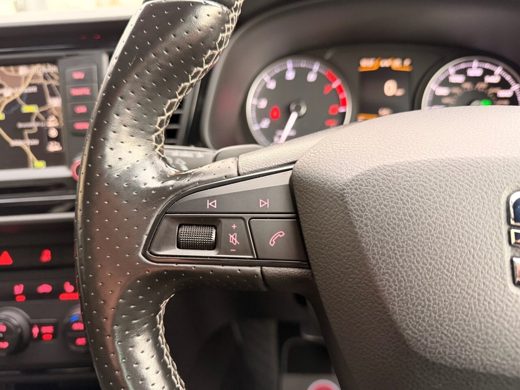 Used SEAT Leon 2016 for sale - 77313490: Photo 37