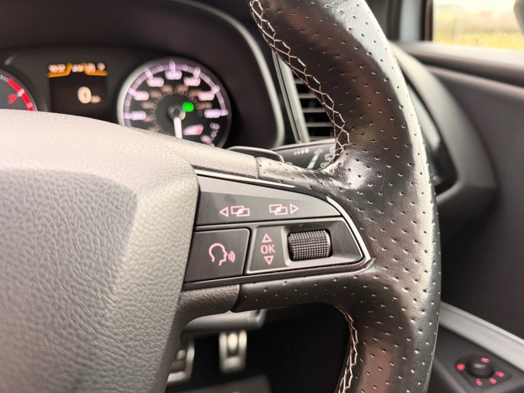 Used SEAT Leon 2016 for sale - 77313490: Photo 38