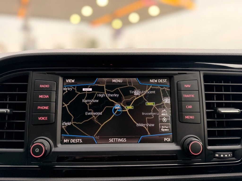 Used SEAT Leon 2016 for sale - 77313490: Photo 39