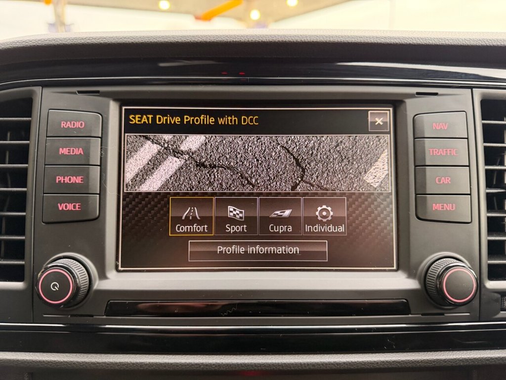 Used SEAT Leon 2016 for sale - 77313490: Photo 42