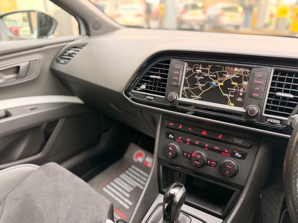 Used SEAT Leon 2016 for sale - 77313490: Photo 43