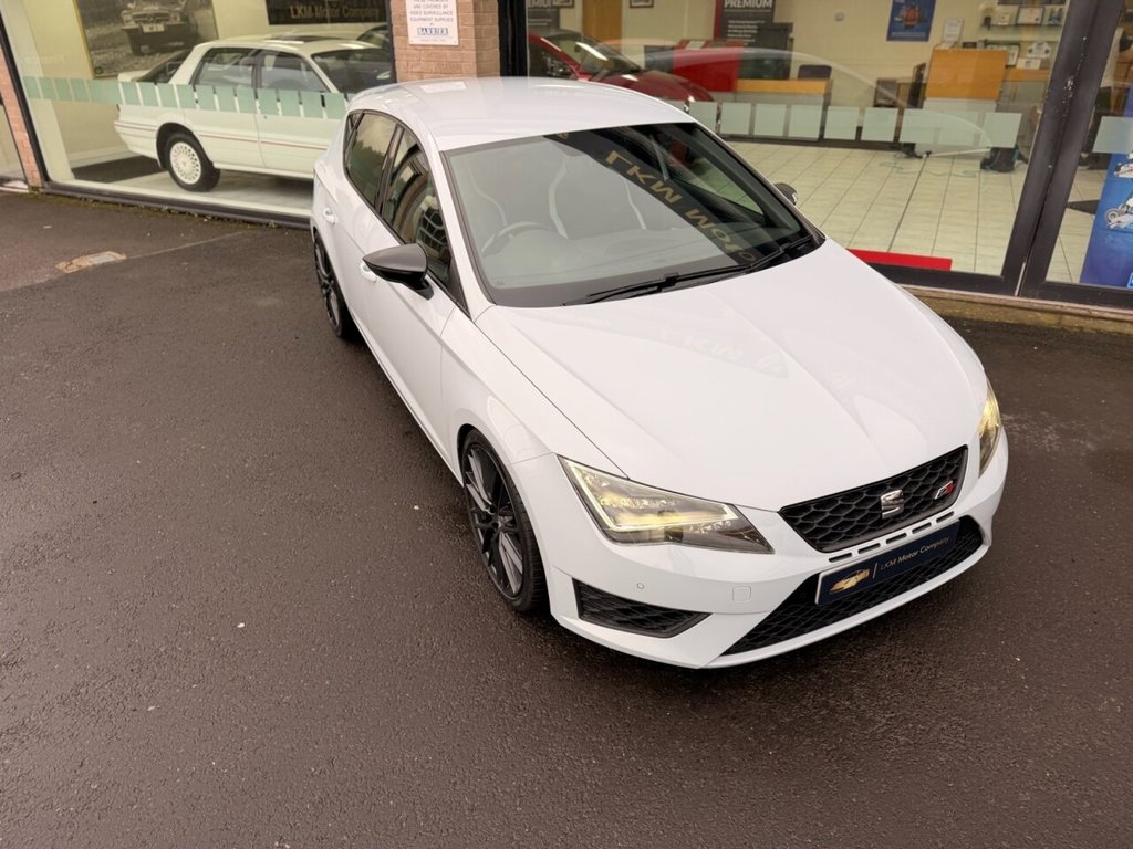 Used SEAT Leon 2016 for sale - 77313490: Photo 6