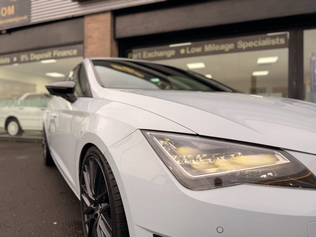 Used SEAT Leon 2016 for sale - 77313490: Photo 7