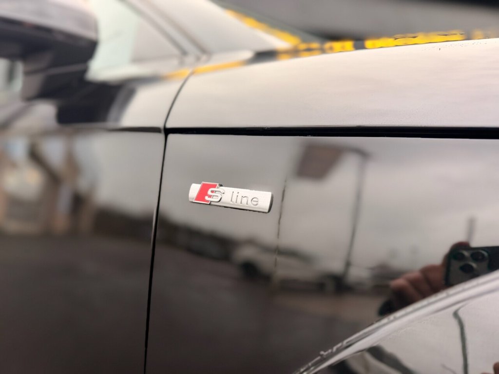 Used Audi TT 2016 for sale - 77302412: Photo 10