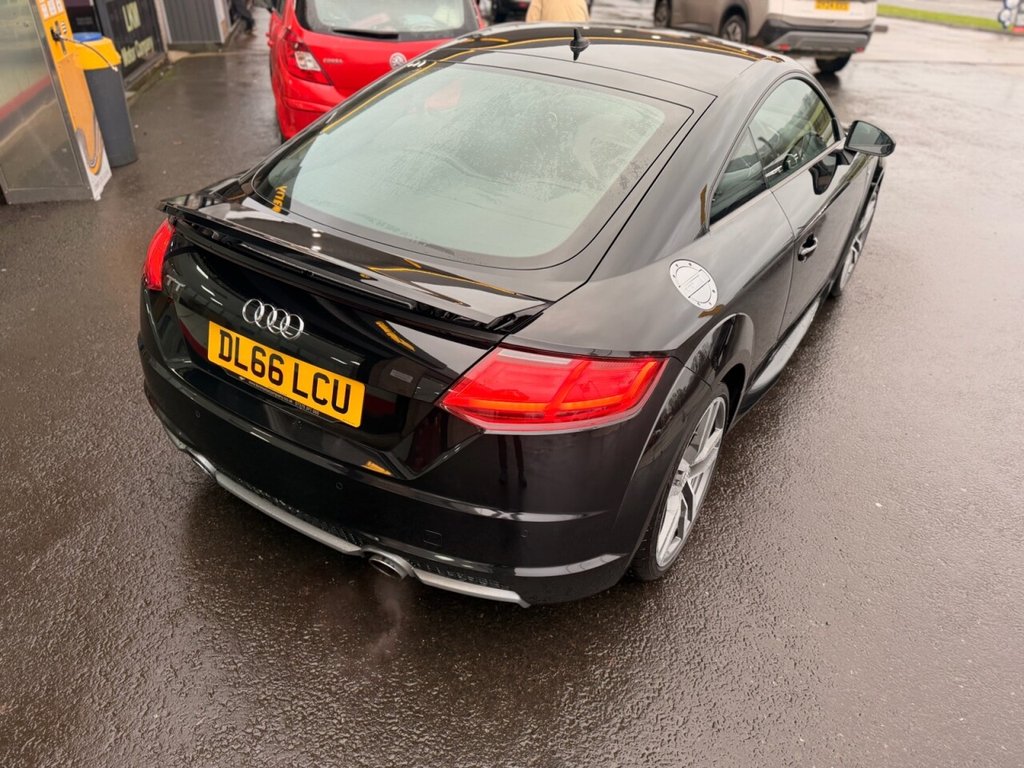 Used Audi TT 2016 for sale - 77302412: Photo 15