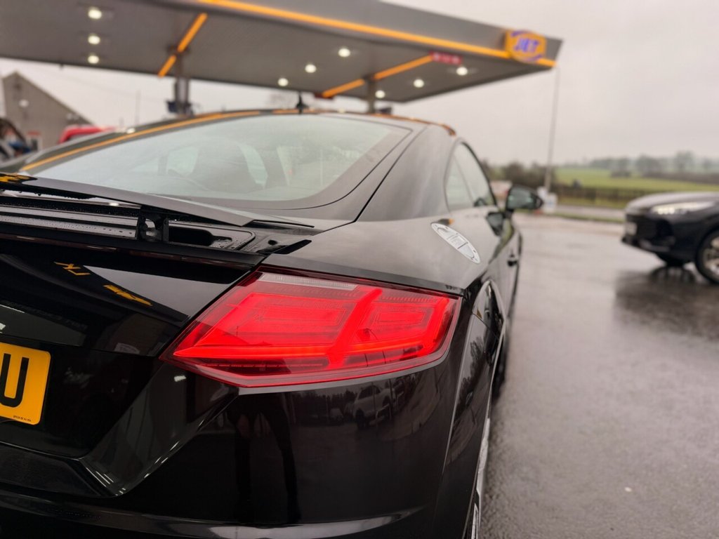 Used Audi TT 2016 for sale - 77302412: Photo 17