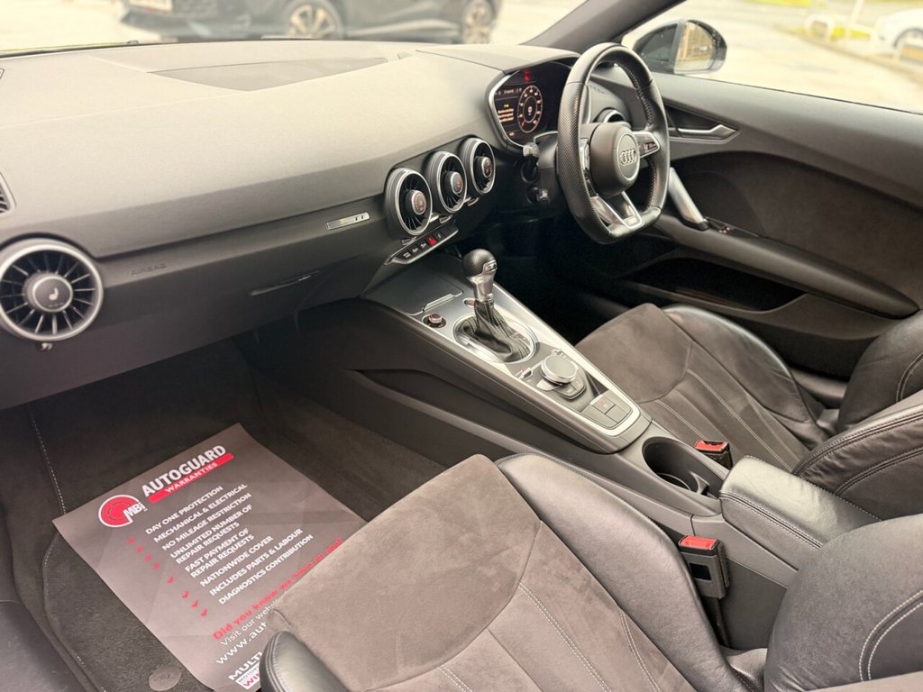 Used Audi TT 2016 for sale - 77302412: Photo 23