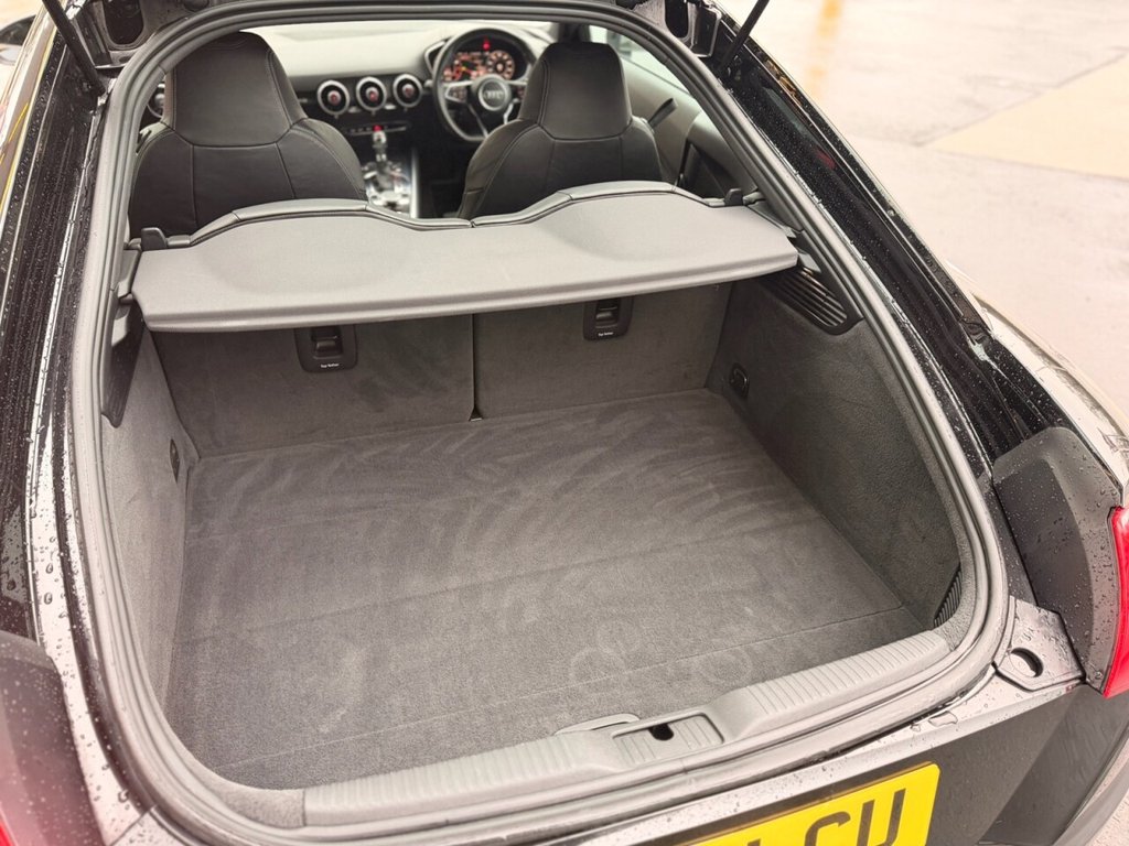 Used Audi TT 2016 for sale - 77302412: Photo 27