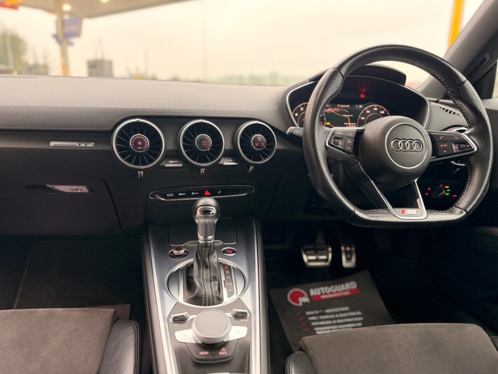 Used Audi TT 2016 for sale - 77302412: Photo 30