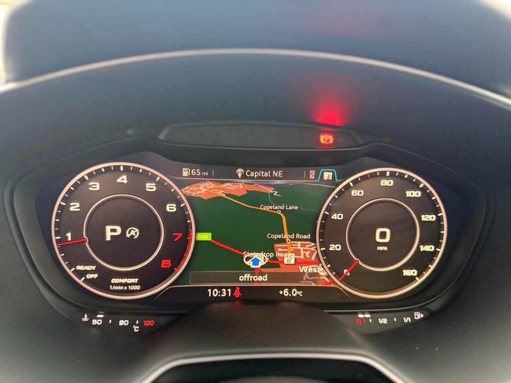 Used Audi TT 2016 for sale - 77302412: Photo 32