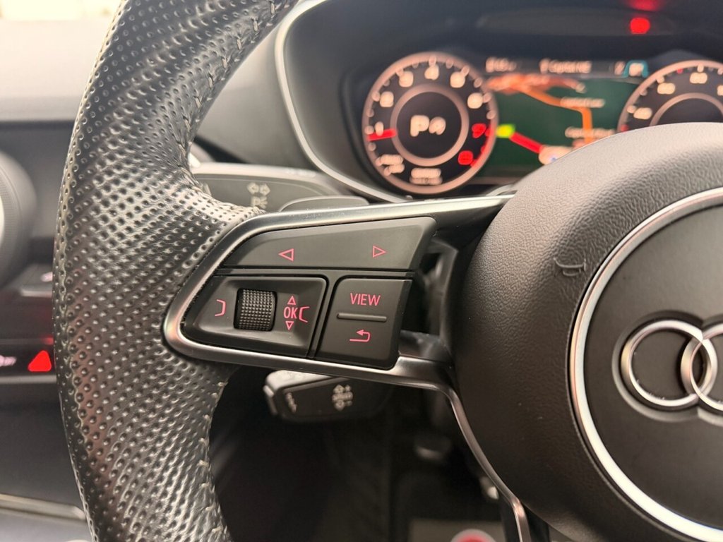 Used Audi TT 2016 for sale - 77302412: Photo 33