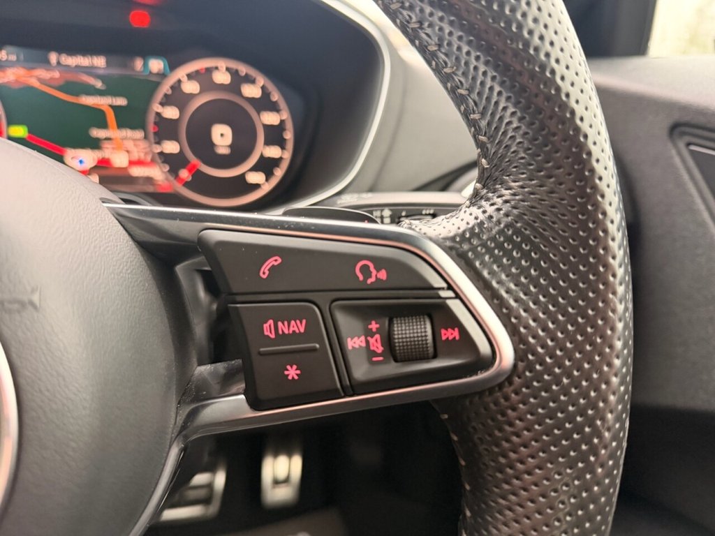 Used Audi TT 2016 for sale - 77302412: Photo 34