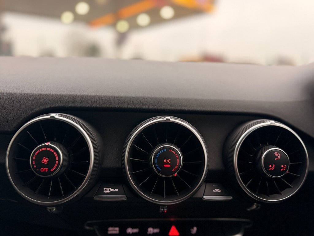 Used Audi TT 2016 for sale - 77302412: Photo 35