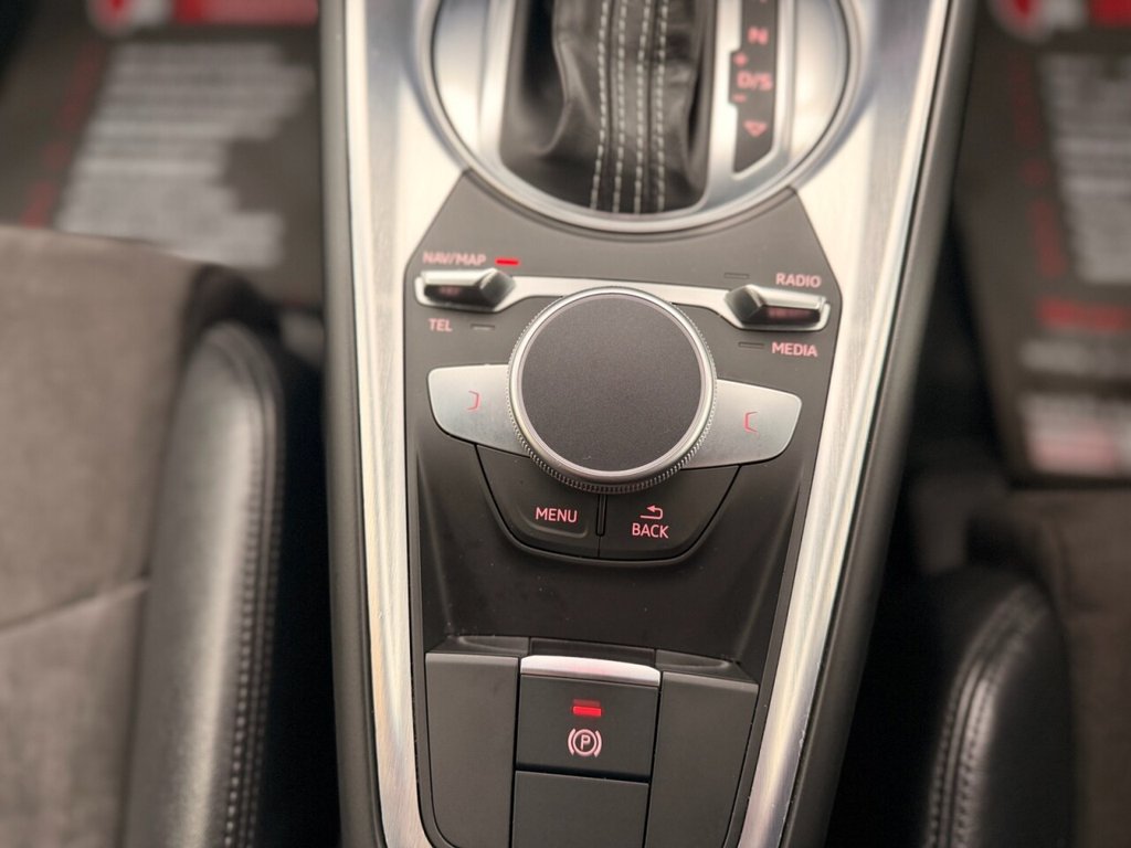 Used Audi TT 2016 for sale - 77302412: Photo 38