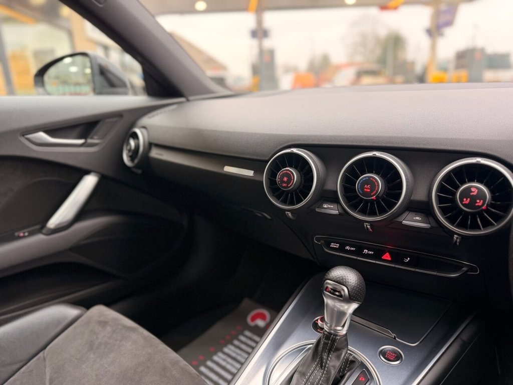 Used Audi TT 2016 for sale - 77302412: Photo 39