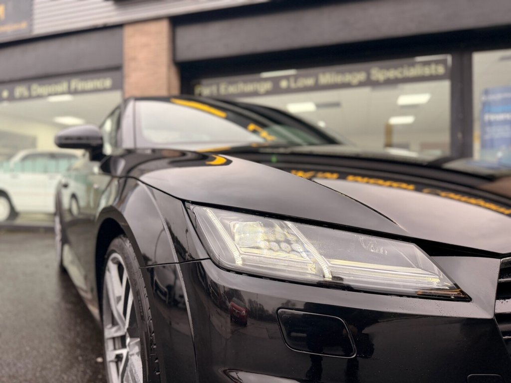 Used Audi TT 2016 for sale - 77302412: Photo 7