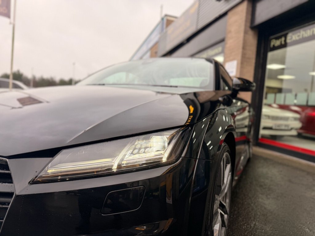 Used Audi TT 2016 for sale - 77302412: Photo 8