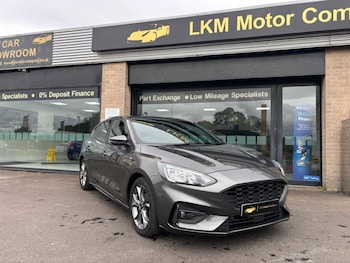 Used Ford Focus 2020 for sale - 75800859: Photo