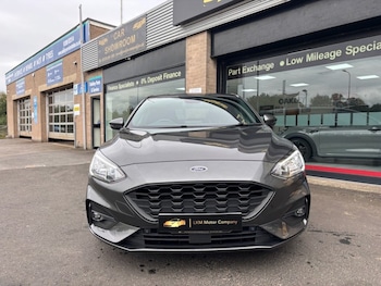 Used Ford Focus 2020 for sale - 75800859: Photo