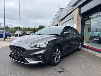 Used Ford Focus 2020 for sale - 75800859: Photo