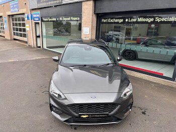 Used Ford Focus 2020 for sale - 75800859: Photo