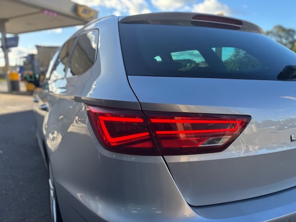 Used SEAT Leon 2018 for sale - 76029552: Photo 14