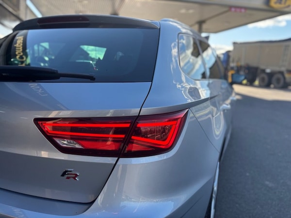 Used SEAT Leon 2018 for sale - 76029552: Photo 15