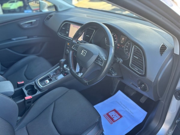 Used SEAT Leon 2018 for sale - 76029552: Photo 17