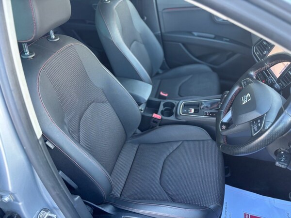 Used SEAT Leon 2018 for sale - 76029552: Photo 18