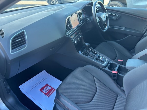 Used SEAT Leon 2018 for sale - 76029552: Photo 19