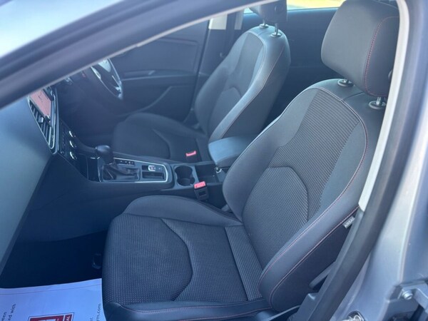 Used SEAT Leon 2018 for sale - 76029552: Photo 20