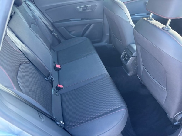 Used SEAT Leon 2018 for sale - 76029552: Photo 21