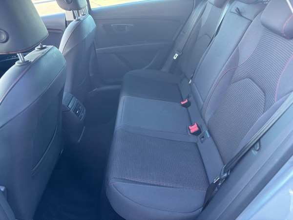 Used SEAT Leon 2018 for sale - 76029552: Photo 22