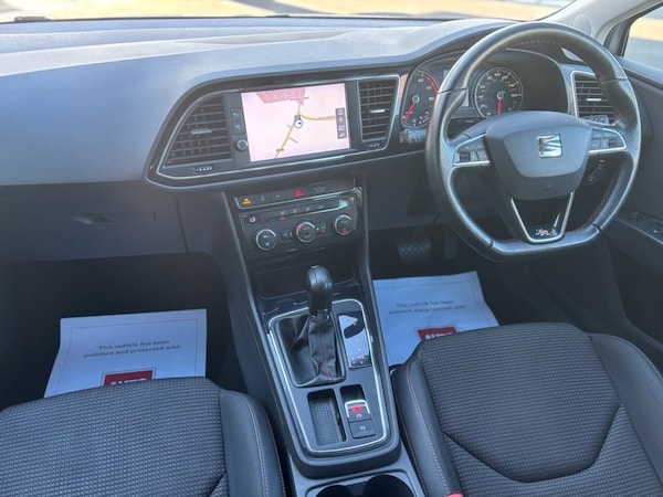 Used SEAT Leon 2018 for sale - 76029552: Photo 24