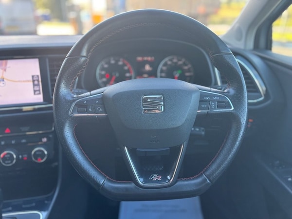 Used SEAT Leon 2018 for sale - 76029552: Photo 25