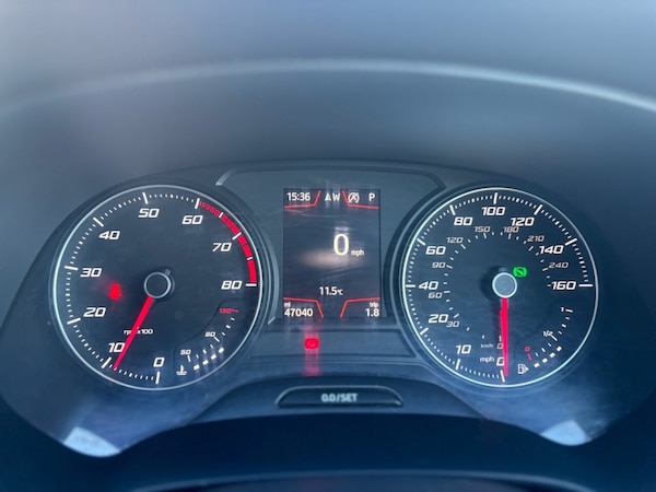 Used SEAT Leon 2018 for sale - 76029552: Photo 26