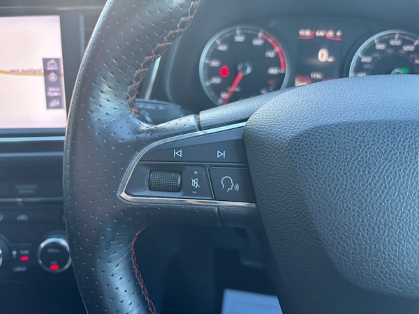 Used SEAT Leon 2018 for sale - 76029552: Photo 27