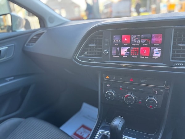 Used SEAT Leon 2018 for sale - 76029552: Photo 33