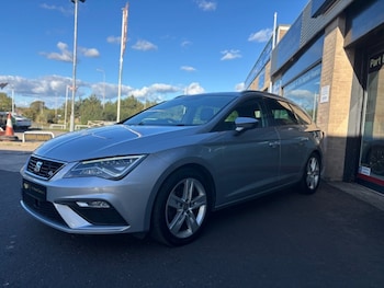 Used SEAT Leon 2018 for sale - 76029552: Photo