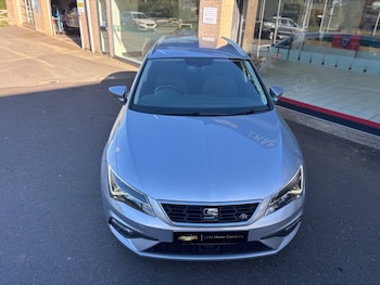 Used SEAT Leon 2018 for sale - 76029552: Photo