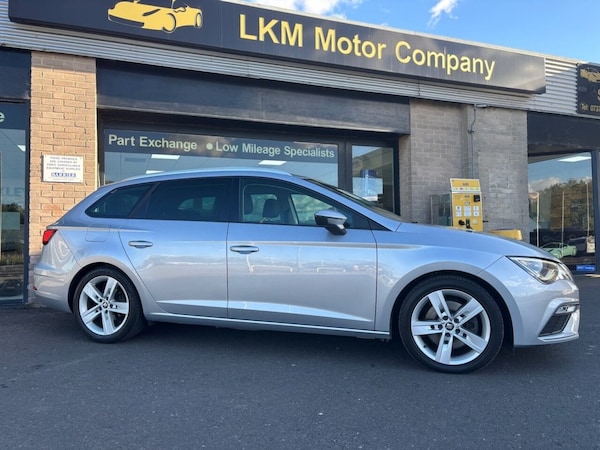 Used SEAT Leon 2018 for sale - 76029552: Photo 9