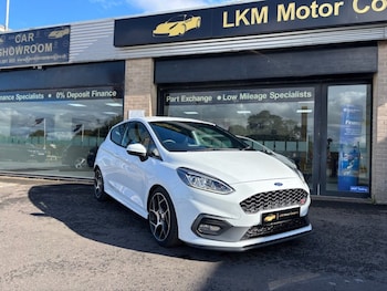 Ford - Fiesta
