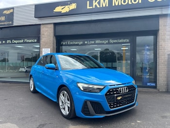 Audi - A1