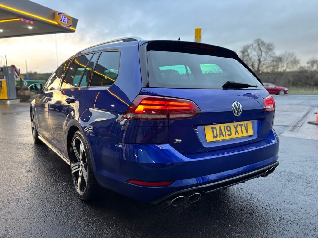 Used Volkswagen Golf 2019 for sale - 76973445: Photo 11