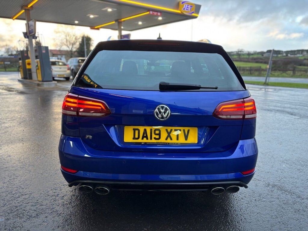 Used Volkswagen Golf 2019 for sale - 76973445: Photo 12