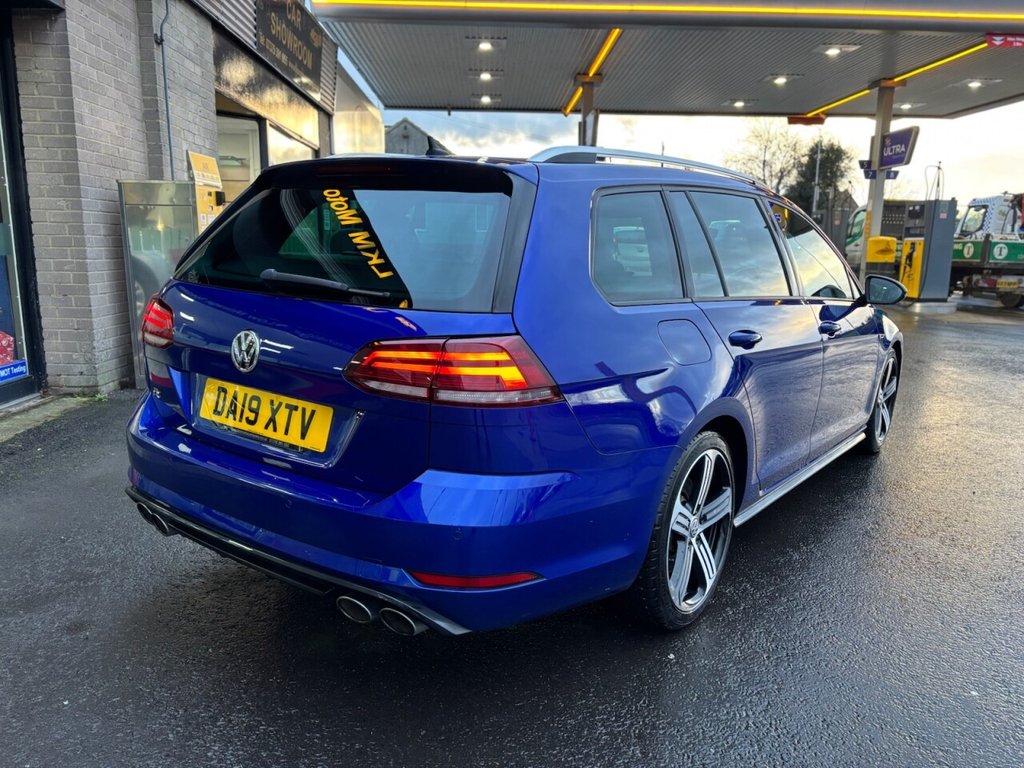 Used Volkswagen Golf 2019 for sale - 76973445: Photo 13