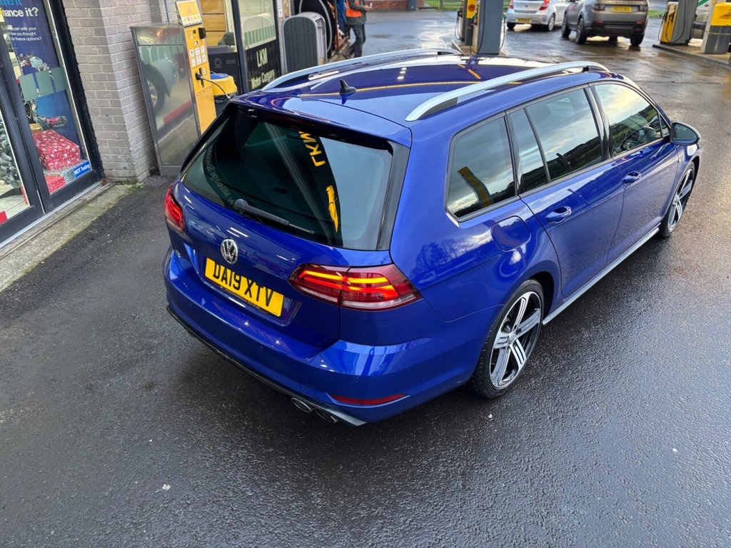 Used Volkswagen Golf 2019 for sale - 76973445: Photo 14