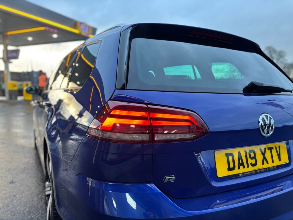 Used Volkswagen Golf 2019 for sale - 76973445: Photo 15