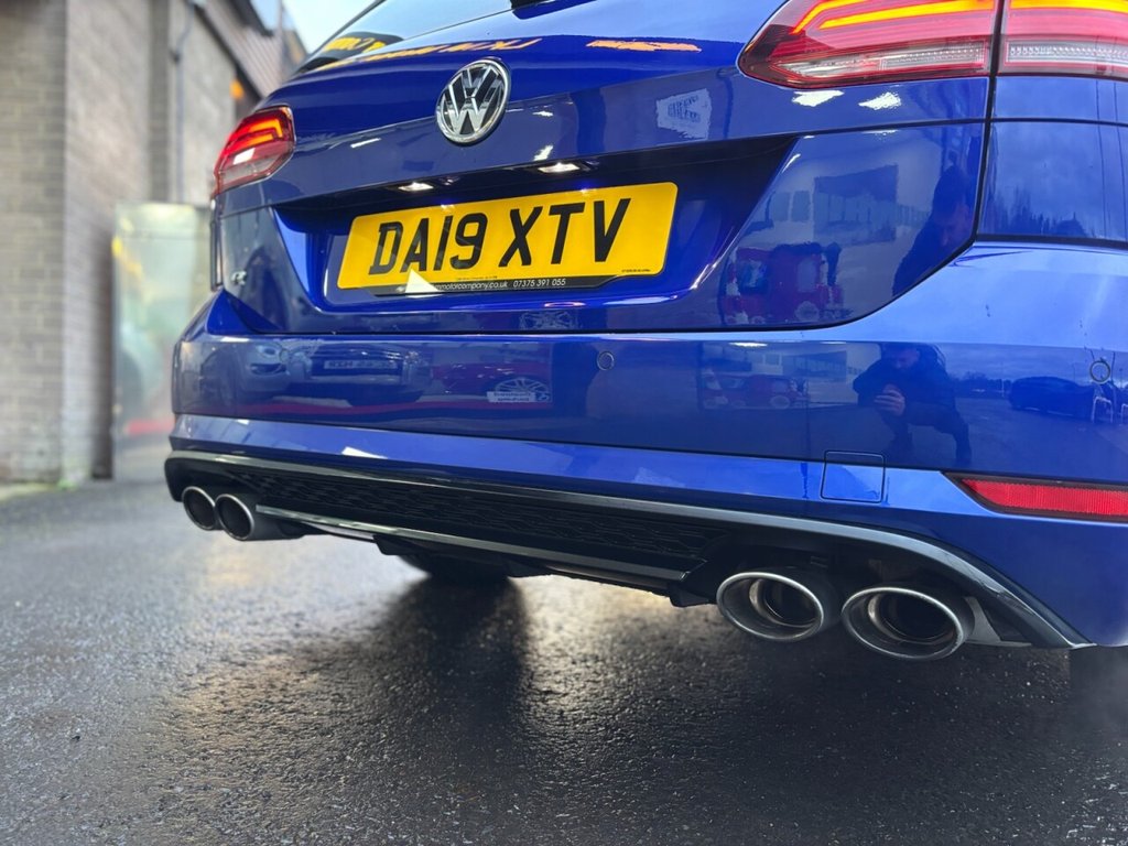 Used Volkswagen Golf 2019 for sale - 76973445: Photo 17