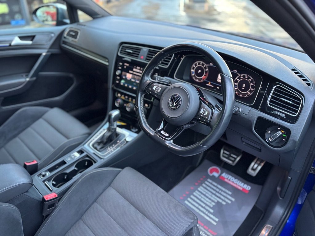 Used Volkswagen Golf 2019 for sale - 76973445: Photo 19